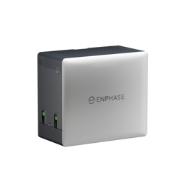 Enphase IQ Battery 10C