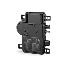 Enphase IQ8 Modular microinverter